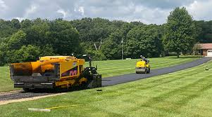 Best Gravel Driveway Installation  in Newfield, NJ